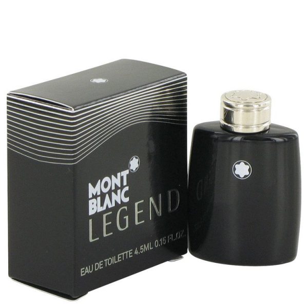 Mont Blanc Legend EDT 4.5ml 1
