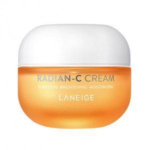 Laneige Radian-C Cream 10ml บำรุงผิวหน้าลาเนจ