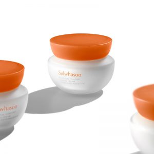 Sulwhasoo Essential Comfort Firming Cream 50ml New ครีมบำรุงผิวโซลวาซู