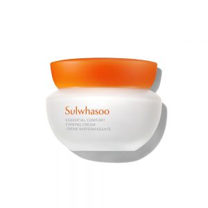 Sulwhasoo Essential Comfort Firming Cream 50ml New ครีมบำรุงผิวโซลวาซู