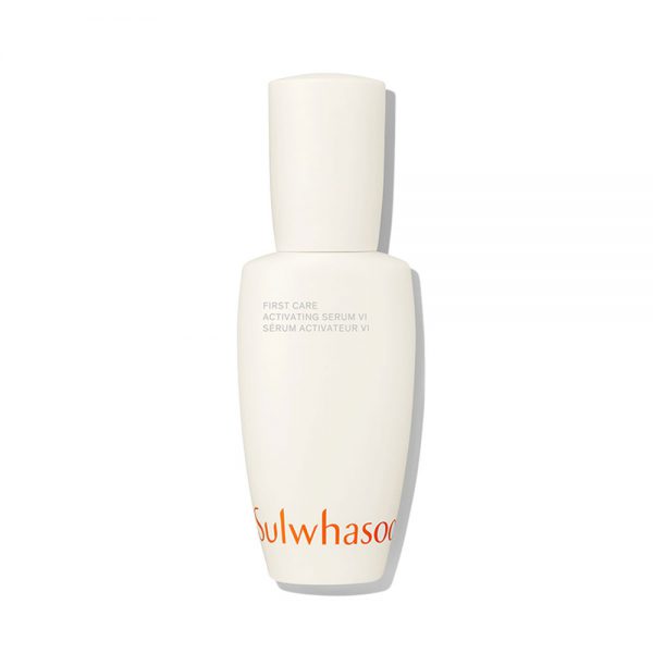 Sulwhasoo First Care Activating Serum VI 60ml New เซรั่มโซลวาซู