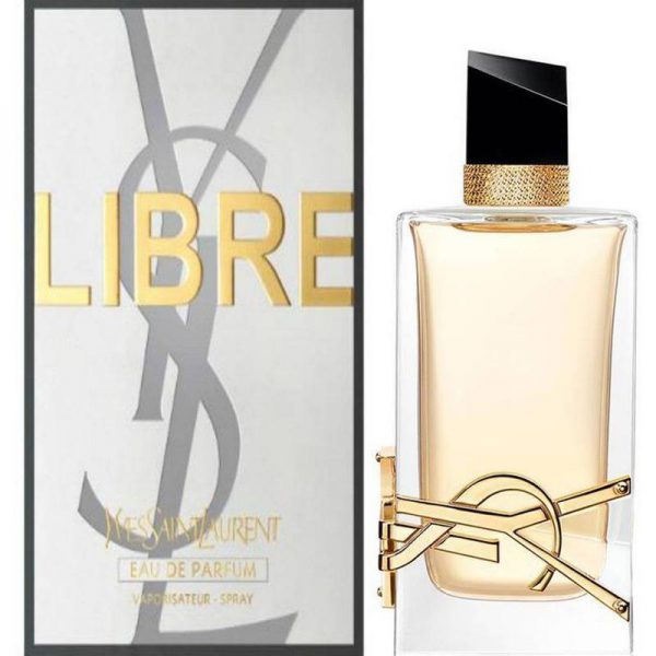 YSL – Libre EDP 90ml น้ำหอมอีฟแซง