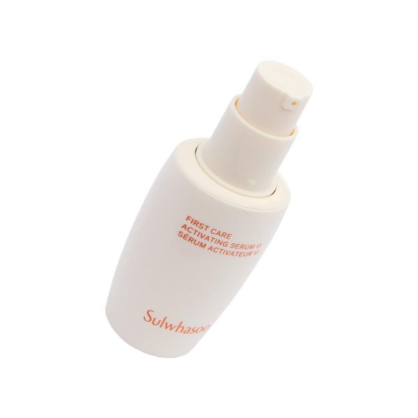Sulwhasoo First Care Activating Serum VI 30ml New เซรั่มโซลวาซู