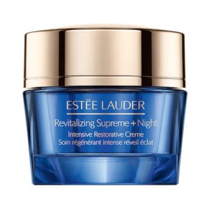 Estee Lauder Revitalizing Supreme+ Night Intensive Restorative Cream 50ml บำรุงผิวเอสเต้