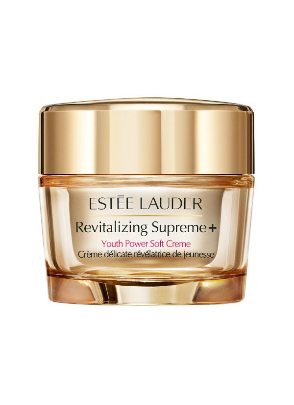 Estee Lauder Revitalizing Supreme+ Youth Power Soft Cream 15ml 1