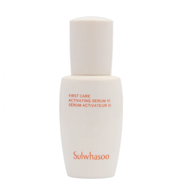 Sulwhasoo First Care Activating Serum VI 30ml New เซรั่มโซลวาซู