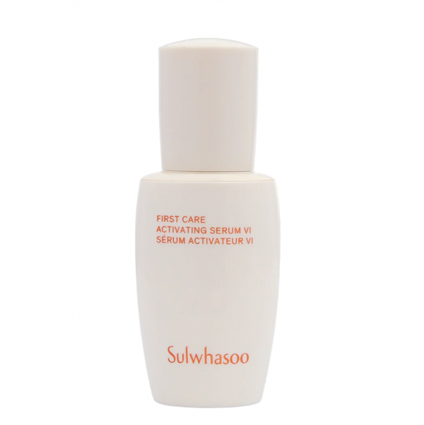 Sulwhasoo First Care Activating Serum VI 30ml New