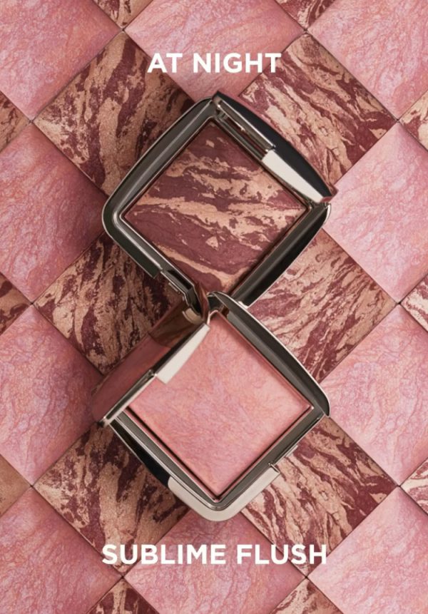 บลัชออนอาวร์กลาส Hourglass Blush on สี Sublime 4.2g 1