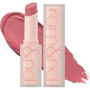 Romand Zero Matte Lip #10 Pink Sand ลิปโรแมนด์