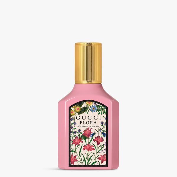 GUCCI FLORA GARDEN GORGEOUS GARDENIA EDP 30ml น้ำหอมกุชชี่