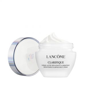 Lancome – Clarifique Brightening Plumping Milky Cream 50ml ครีมบำรุงผิวหน้าลังโคม (กล่องเทสเตอร์)