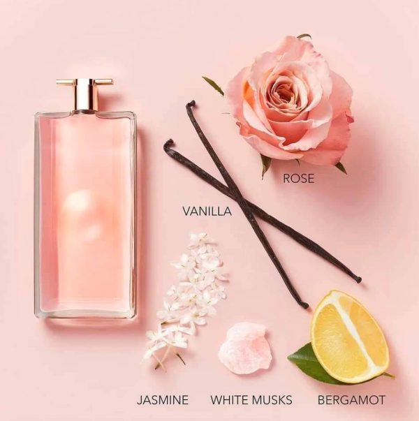 Lancome Idole Le Parfum 75ml 1