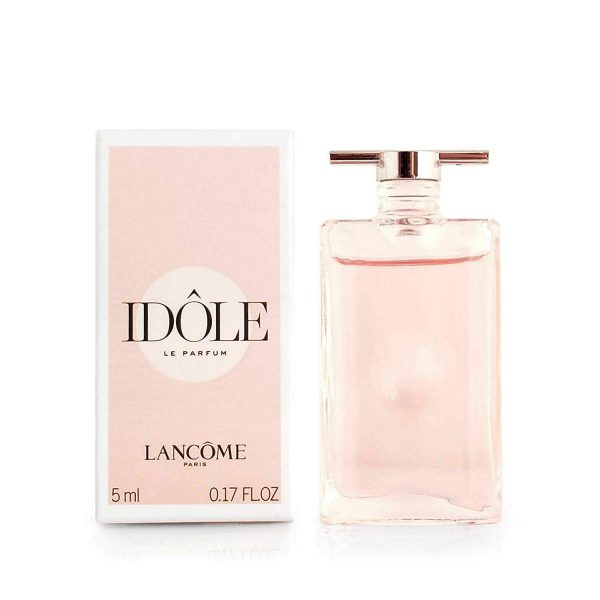 Lancome Idole Le Parfum 5ml (mini) น้ำหอมลังโคมมินิ