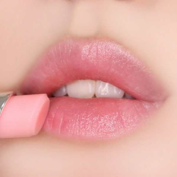 DIOR Lip Glow Mini #Pink