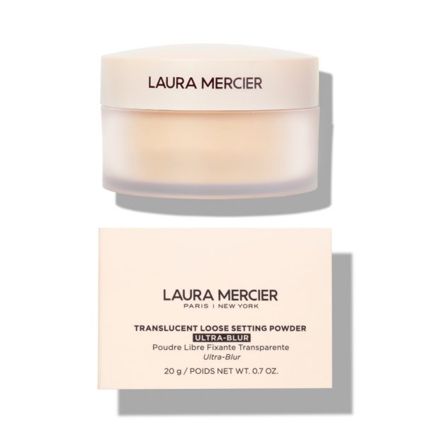 Laura Mercier Loose Setting Powder Translucent Ultra Blur 20g