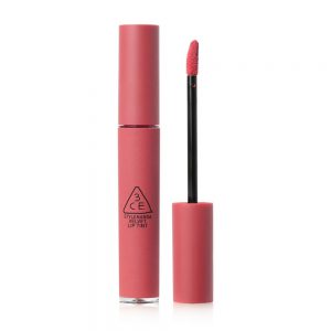 3CE Velvet Lip Tint สี Pink Break ลิปเนื้อเวลเวตแมท