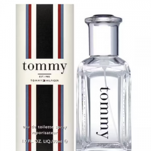 Tommy boy by Tommy Hilfiger EDT 30ml น้ำหอมทอมมี่