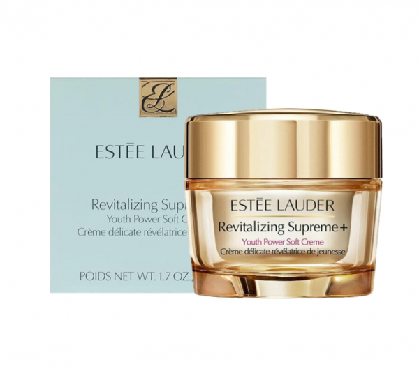 Estee Lauder Revitalizing Supreme+ Youth Power Soft Cream 15ml