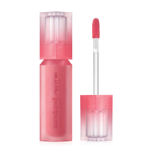 Peripera Over Blur Tint สี03 Pink Check ลิปเพริเพร่า