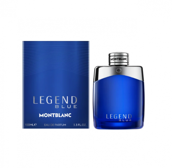 น้ำหอมมองบลัง Mont Blanc Legend Blue EDP 100ml