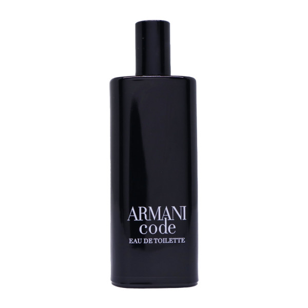 ARMANI Code Men EDT 15ml น้ำหอมอามานี่