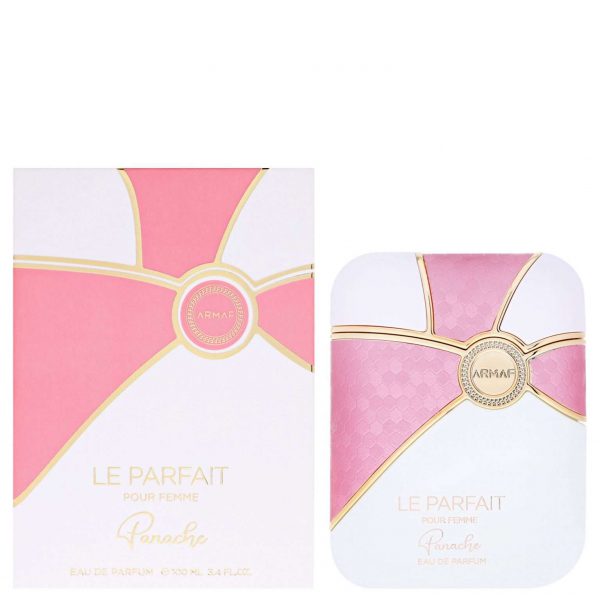 Armaf Le Parfait Pour Femme Panache EDP 100ml น้ำหอมอามาฟ