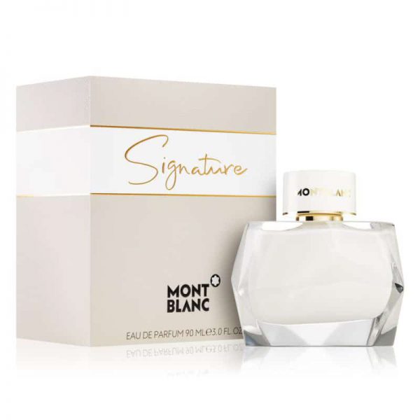 Montblanc Signature EDP 90ml น้ำหอมมองบลัง