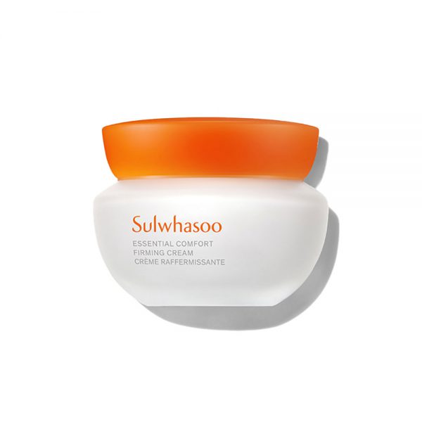 Sulwhasoo Essential Comfort Firming Cream 15ml New ครีมบำรุงผิวโซลวาซู