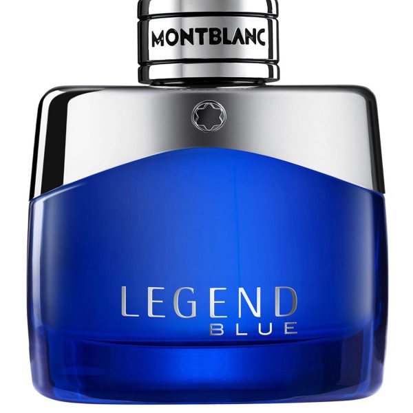 Mont Blanc Legend Blue EDP 30ml น้ำหอมมองบลัง